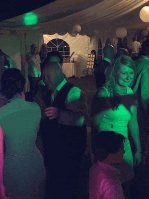 Event The Kicks Function Band Surrey