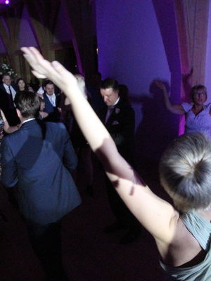 Event The Hot Shots Function Band Essex