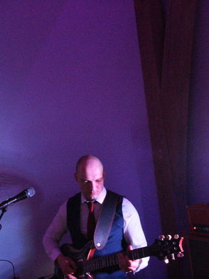 Event The Hot Shots Function Band Essex