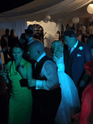 Event The Kicks Function Band Surrey