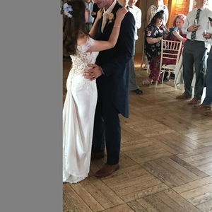 Steve Scott Wedding DJ Wedding Warwickshire