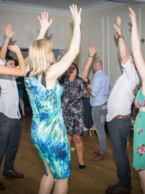 Event The Rips Function Band Northamptonshire