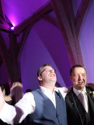 Event The Hot Shots Function Band Essex