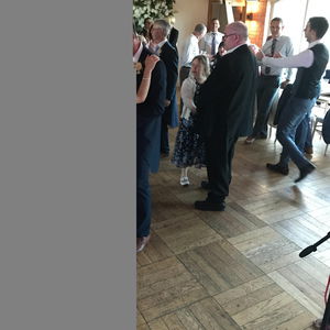 Steve Scott Wedding DJ Wedding Warwickshire