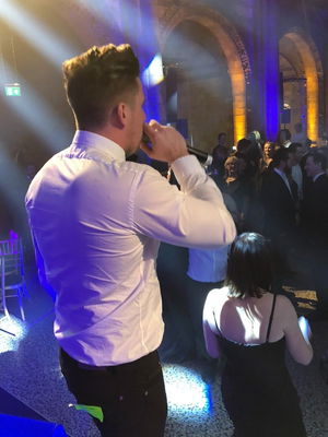 Event Seven Function Band London