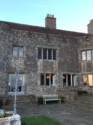 Event Minnie And The Moochers Soul, Funk and Pop Band London