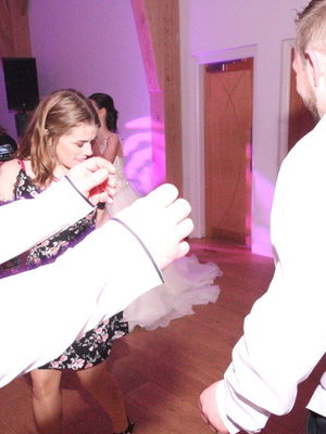 Event The Hot Shots Function Band Essex