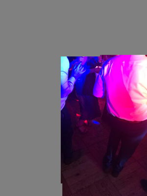 Event Steve Scott Wedding DJ Staffordshire