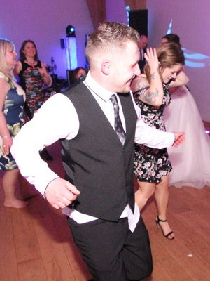 Event The Hot Shots Function Band Essex