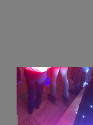 Event Steve Scott Wedding DJ Staffordshire