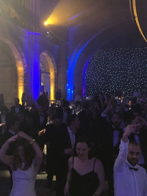 Event Seven Function Band London