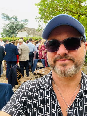 Event Steve Young Solo Singer/ Guitarist Hertfordshire