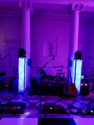 Event The Hot Shots Function Band Essex