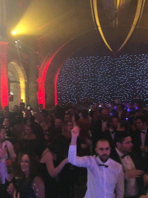 Event Seven Function Band London