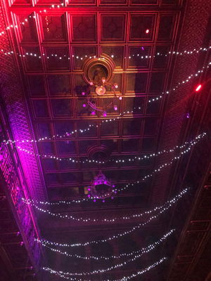 Event Atlantic Avenue Soul Band Kent