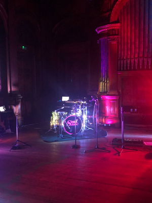 Event Atlantic Avenue Soul Band Kent