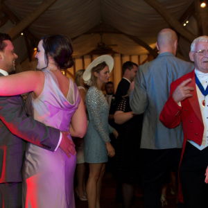 Happy Hour Function Band Review Wedding Hertfordshire