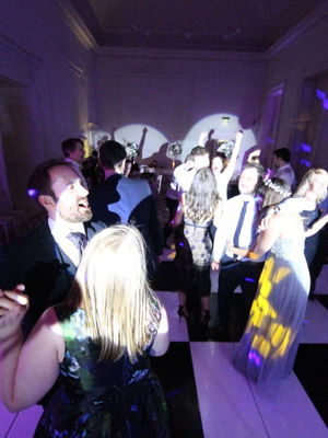 Event The Hot Shots Function Band Essex