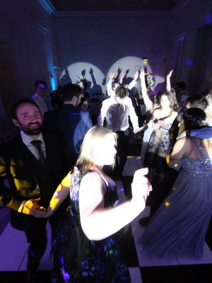 Event The Hot Shots Function Band Essex