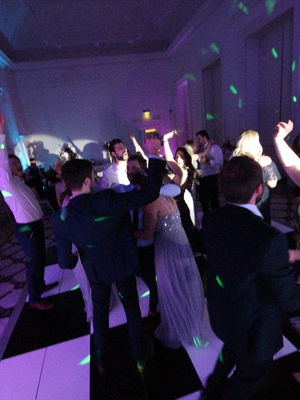 Event The Hot Shots Function Band Essex