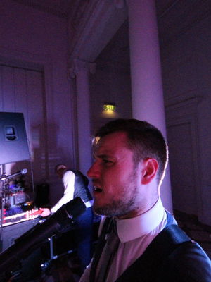 Event The Hot Shots Function Band Essex