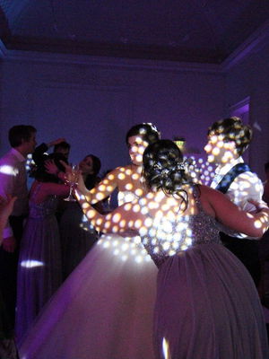 Event The Hot Shots Function Band Essex