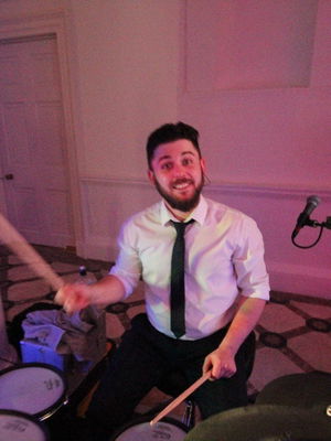 Event The Hot Shots Function Band Essex