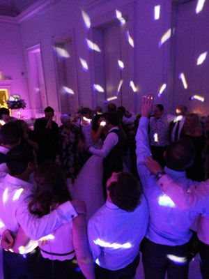 Event The Hot Shots Function Band Essex