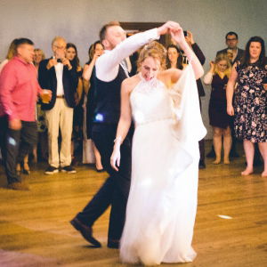 The Rips Function Band Review Wedding Gloucestershire