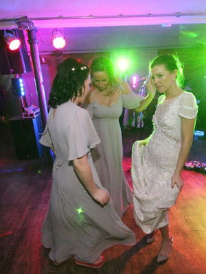 Event The Hot Shots Function Band Essex