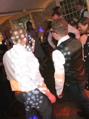 Event The Hot Shots Function Band Essex