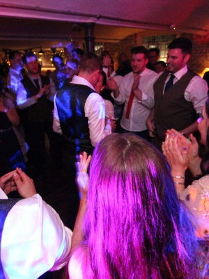 Event The Hot Shots Function Band Essex