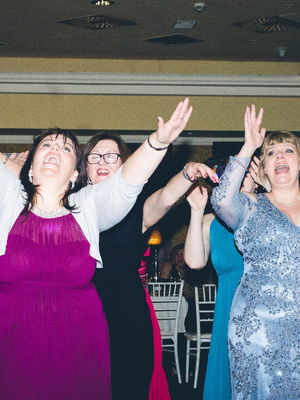 Event The Rips Function Band Northamptonshire