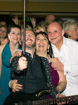 Event The Rips Function Band Northamptonshire