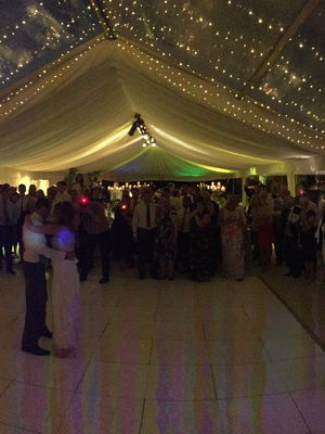 Event The Kicks Function Band Surrey