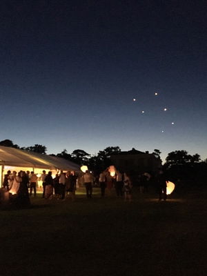 Event The Kicks Function Band Surrey