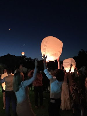 Event The Kicks Function Band Surrey