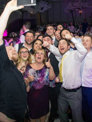 Event The Rips Function Band Northamptonshire