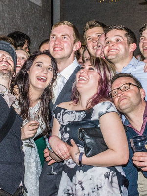 Event The Rips Function Band Northamptonshire