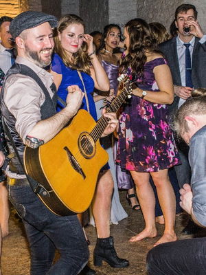 Event The Rips Function Band Northamptonshire