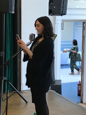 Event Minnie And The Moochers Soul, Funk and Pop Band London