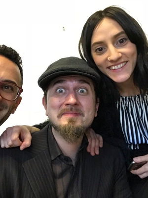 Event Minnie And The Moochers Soul, Funk and Pop Band London