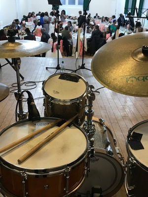 Event Minnie And The Moochers Soul, Funk and Pop Band London