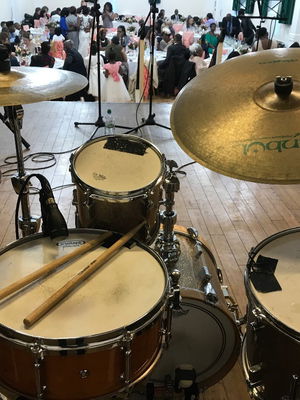 Event Minnie And The Moochers Soul, Funk and Pop Band London