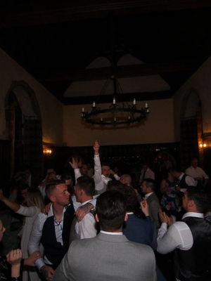 Event The Hot Shots Function Band Essex