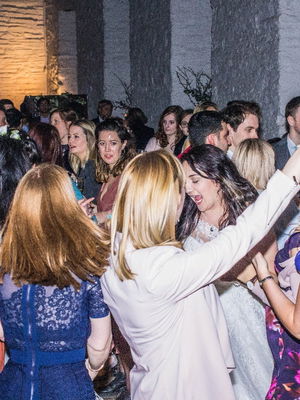 Event The Rips Function Band Northamptonshire