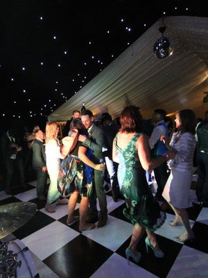 Event The Hot Shots Function Band Essex