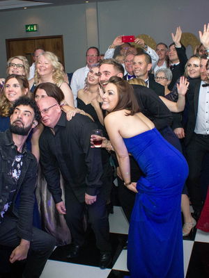 Event The Rips Function Band Northamptonshire