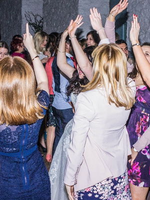 Event The Rips Function Band Northamptonshire