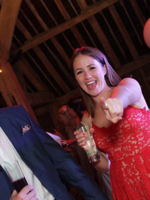 Wedding in Hertfordshire on 9 September 2017